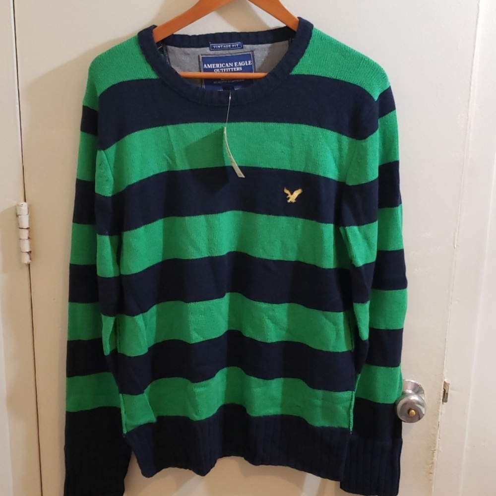 Mens American Eagle sweater